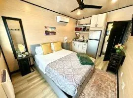 Teeny Teton Home with Panoramic View