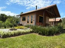 Cabanas Vista da Pedra