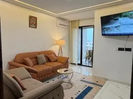 Sky Seven - Ultra-Premium Rooftop Suite Ain Zaghouen - Airport