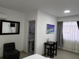 Hostal Bali - Talara, hotel i Talara