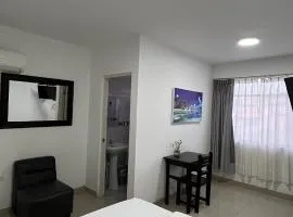 Hostal Bali - Talara