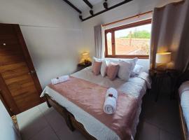 Casa Hotel La Morada, hotel din Villa de Leyva