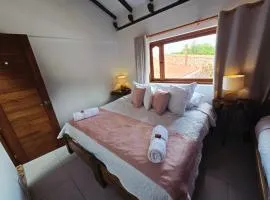 Casa Hotel La Morada