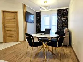 Apartament Tobaco - Apartamentylove, Garaż, Nowoczesny, Centrum, Balkon, Self Check - in, F-VAT