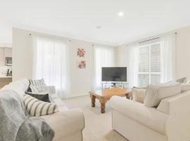 Prime on Piper, hotel di Bathurst