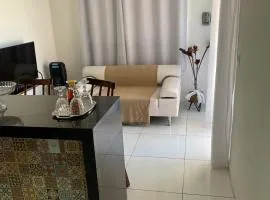 Chalet 300 meters from São Miguel dos Milagres beach