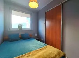 Apartament-Gdańsk Piekarnicza