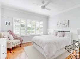 Wollemi Cottage Orange