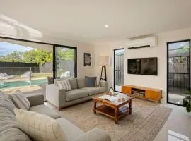 Bluefin Noosa Retreat 3Bed Townhouse and Pool