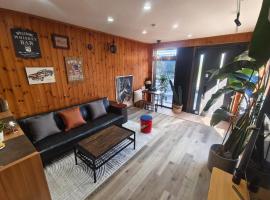 The Neo, hotel v Tokyu