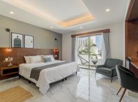 CASA LIMA- Executive Design Suites, khách sạn ở Cancún