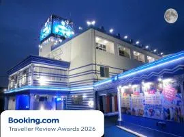 ホテルエーゲ海 - ラブホテル