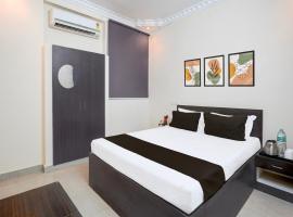 Hotel O Janappanchatram, hotell i Chennai