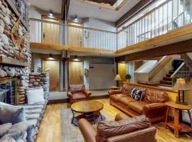 3 bdrm cottage in Predeal