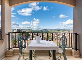 Hotel Pomara, hotell i San Michele di Ganzaria