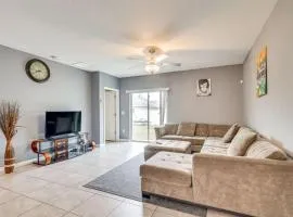 Relax and Play Beaches and Local Fun