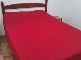 Aluguel na praia das castanheiras