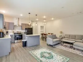 Private Yard, Pet Friendly Southeast Dallas Home