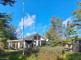 Nice Home In Thisted With Sauna, hotel em Thisted