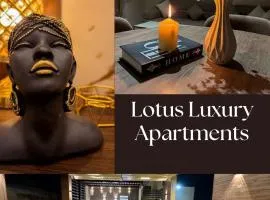 Lotus Luxury Apartments