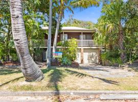 33 Cooloola Drive Rainbow Beach โรงแรมในเรนโบว์บีช