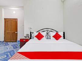 Flagship D.M.2 Resort, ξενοδοχείο σε Bāgnān