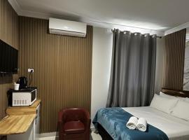 Perth City Motel, Hotel in Perth