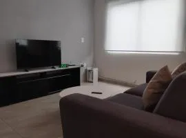 Fabuloso Departamento en Teziutlan Puebla