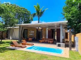 Macaco Molhado Beach House - 4 suites