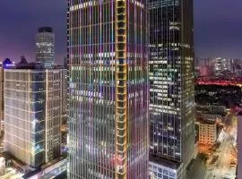 Atour Hotel Shenyang Taiyuan Street Democracy Square