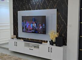 Petesue holiday homes, vil&middot;la a Nairobi