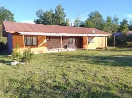 Casa Lago Maihue