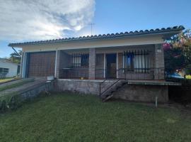 살시푸에데스에 위치한 호텔 Vallecito