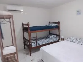 Casa Buziana - Centro