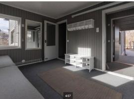 town house 230m2, hotell i Lahti