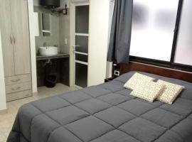 Apart Moderno - Céntrico, hotel sa Mendoza