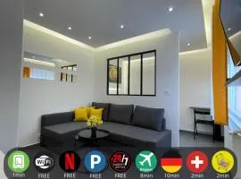 MoonYellow - Basel - AirPort - HighQuality