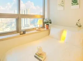 코지그린 수원역 5분