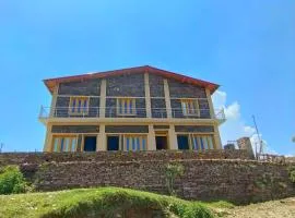 Maa Banari Homestay, Satyoun, Jalna Lamgra, Almora