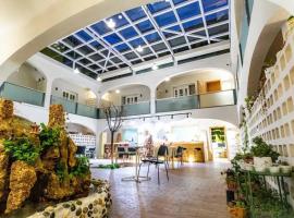 TRANQUIL HOUSE, Hotel in Lhasa