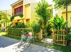 Faifo Retreat Villa Hoian