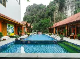 My Tam Coc Bungalow