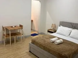 24-Seven Guesthouse - Room 203