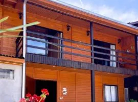 Casa com 2 quartos Recanto Praia das Vieiras - Porto Belo