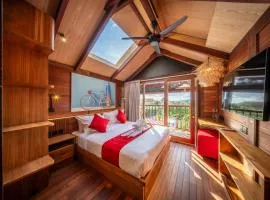 Sokkool Coliving and Coworking