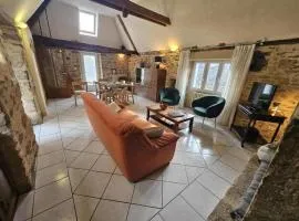 Maison spacieuse en Dordogne avec terrasse et jardin, animaux acceptés - FR-1-616-220
