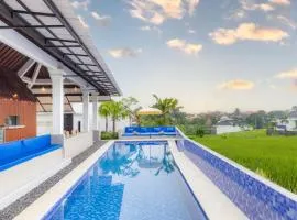 Gangga Homestay Pererenan