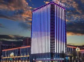 简阳枫悦麗枫酒店