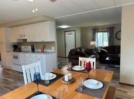 Goose Creek Guest House #26A – hotel w mieście Wilbur