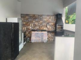 Área De Lazer Prosperar, hotel i Valença